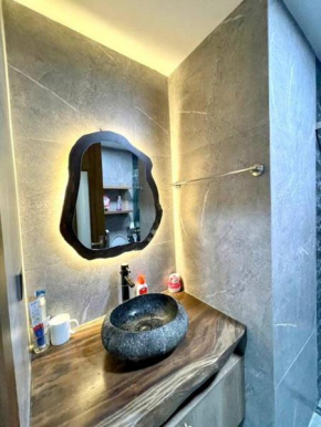 Căn hộ cao cấp 1PN toà T09 vinhomes Times City